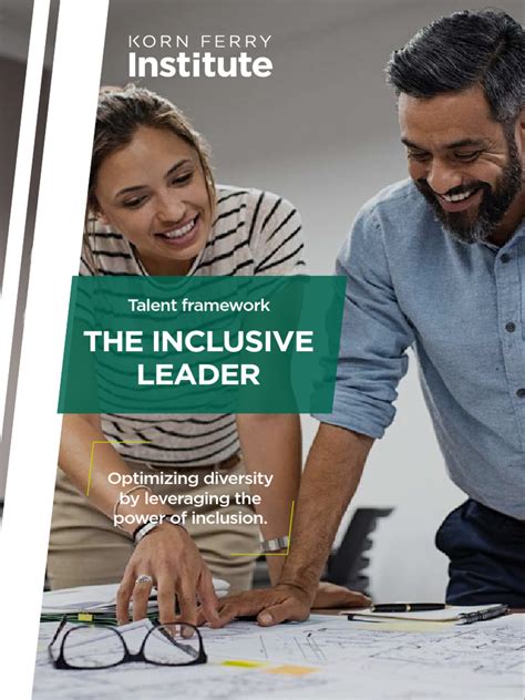 How inclusive are you? - Korn Ferry