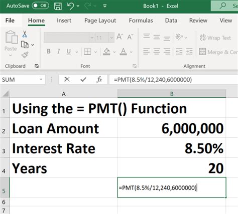 How interest is calculated on emi