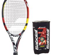 How is Babolat meant to be pronounced?? - Talk Tennis