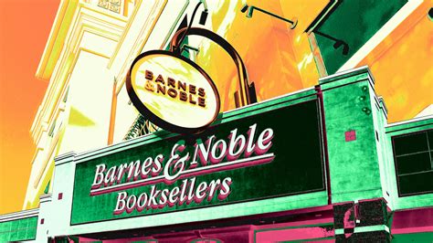 How is Barnes & Noble doing in the Digital Age? - Good e-Reader