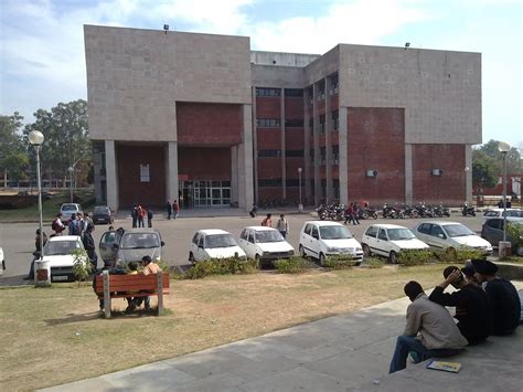 How is Chandigarh College of Engineering & Technology (CCET ... - Quora