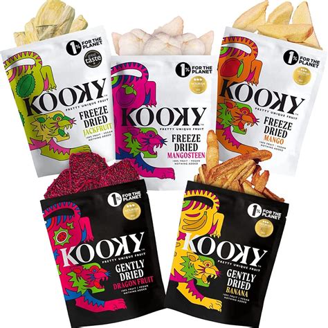 How is Freeze Dried Fruit Made? I Am Kooky – I am Kooky