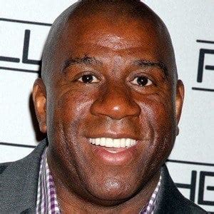 How is Magic Johnson still alive? - reddit