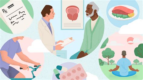 How is Prostate Cancer Diagnosed Everyday Health