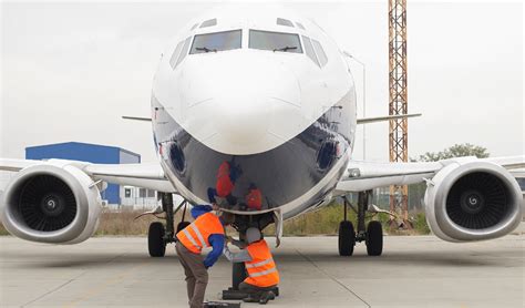 How is a pre-flight inspection conducted