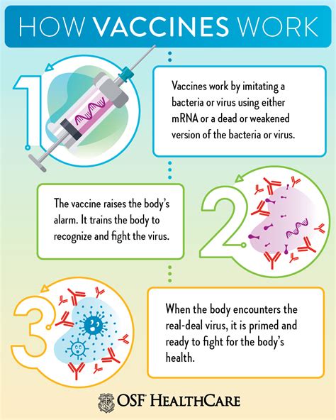 How is a vaccine made