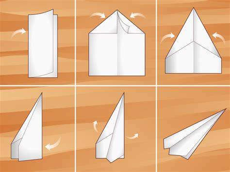 How is an airplane made step by step