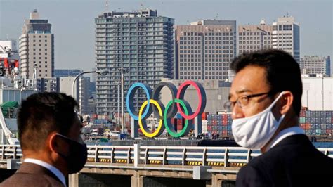 How is bidding done for hosting the Olympics? - The Bridge