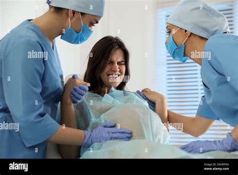 How is birth