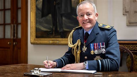 How is chief of defence staff appointed