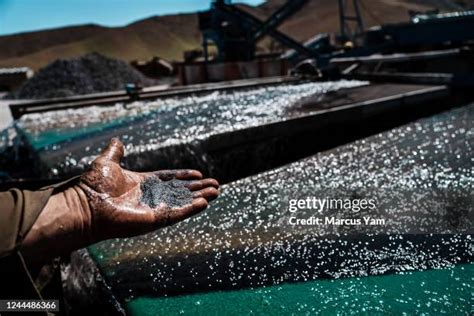 How is chromium extracted