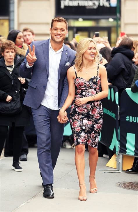 How is colton and cassie doing