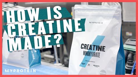 How is creatine made. Things To Know About How is creatine made. 