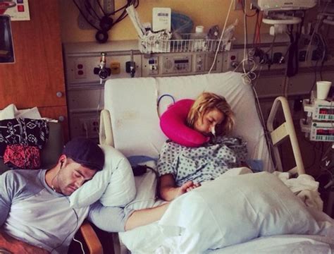 How is ct doing after diems death