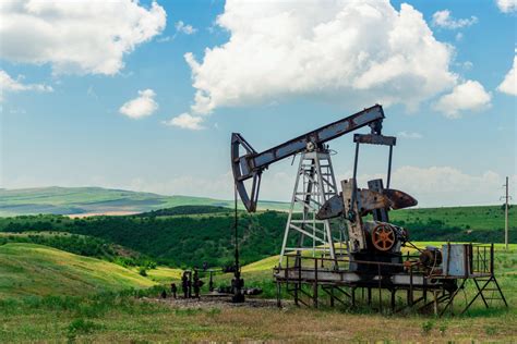 How is fossil fuel extracted