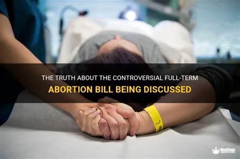 How is full term abortion performed