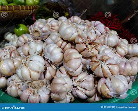 How is garlic commonly used