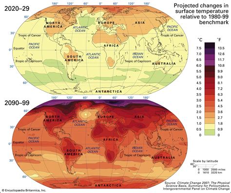 How is global warming affecting you