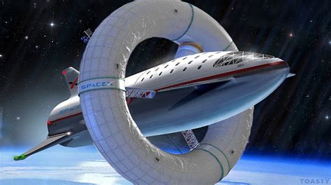 How is gravity created in space