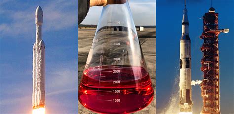 How is hydrogen used in rocket fuel
