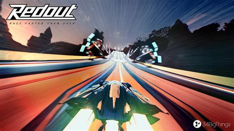 How is it compared to Wipeout HD? :: Redout: Enhanced Edition …