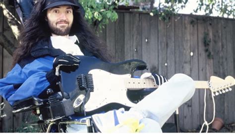 How is jason becker still alive