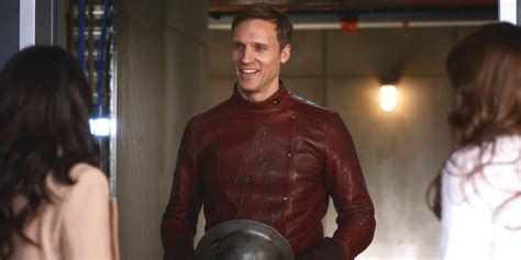 How is jay garrick zoom