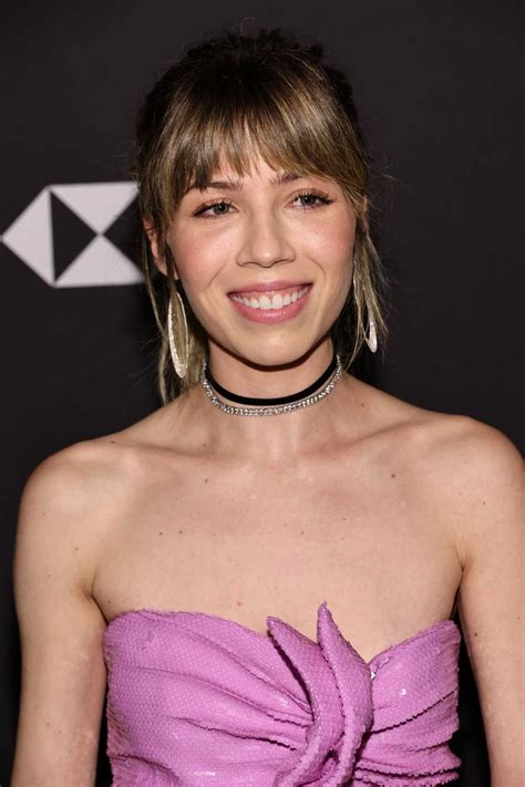 How is jennette mccurdy