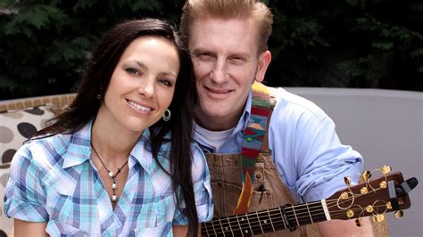 How is joey feek feeling today