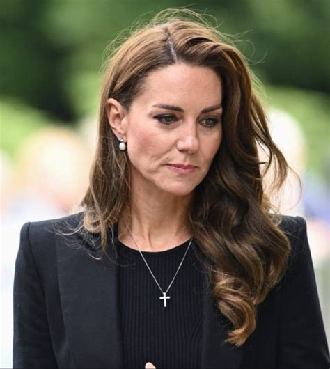 How is kate middleton