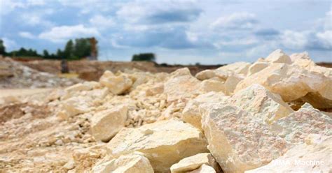 Limestone has many important uses. It is the chief source of lime and is used in making portland cement. Limestone is also used in smelting iron and lead and as a building material. Limestone wears better than sandstone, is more easily shaped than granite, and weathers from nearly white to a beautiful gray.. 
