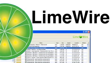 How is limewire legal