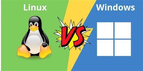How is linux more secure than windows