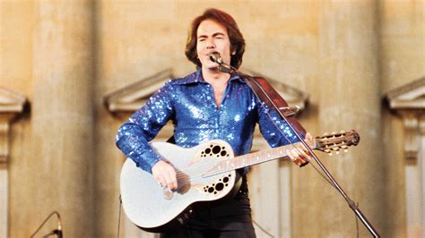 How is neil diamond doing