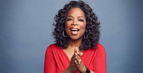 How is oprah winfrey famous