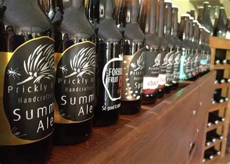 How is pale ale made