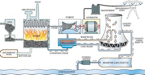 How is petroleum used to generate electricity