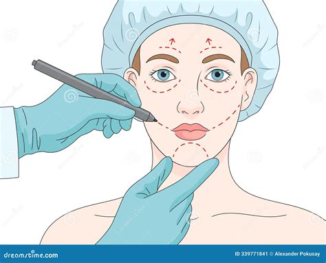 How is plastic surgery related to science