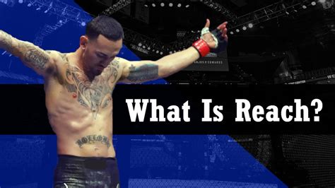 How is reach determined in MMA? – Indielullabies.com