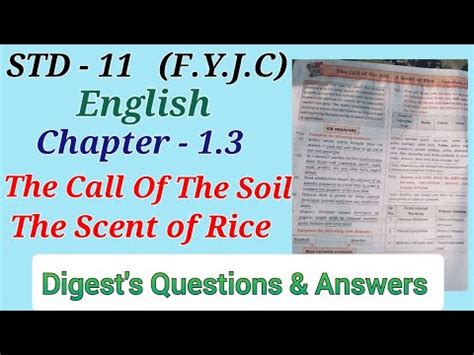 How is rice digested? - Answers