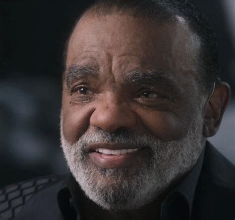 How is ronald isley doing