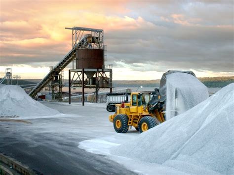 How is salt mined. Things To Know About How is salt mined. 