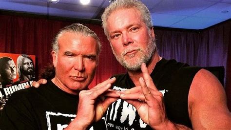 How is scott hall doing