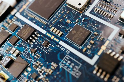 How is semiconductor made