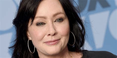 How is shannen doherty doing today