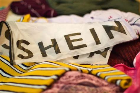 Oct 17, 2022 · Fast fashion brands like Shein are bad for people and planet As well as contributing to the climate crisis, fast fashion also relies on exploiting people within the supply chain. . 
