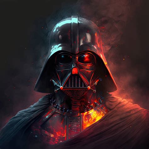 How is the Vader