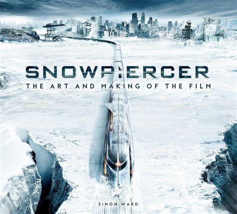 How is the book canon to the movie? : snowpiercer - Reddit