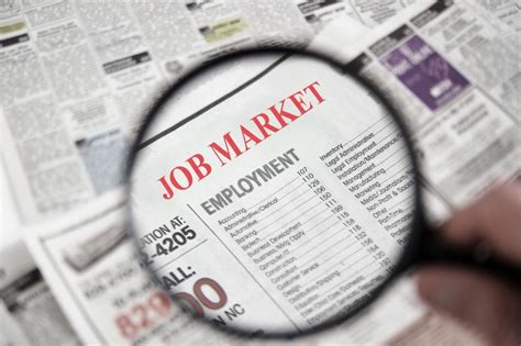 How is the job market right now. The labor market, until now a pillar of economic resilience, is showing cracks. Job growth is slowing, unemployment claims are ticking up and several big companies, including Apple and Meta, are ... 