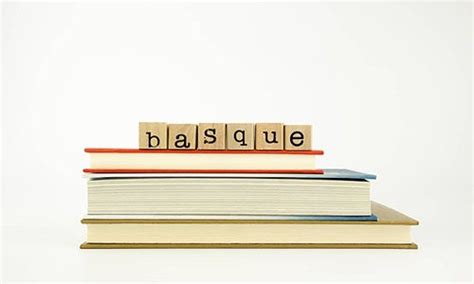 How is tx pronounced in Basque
